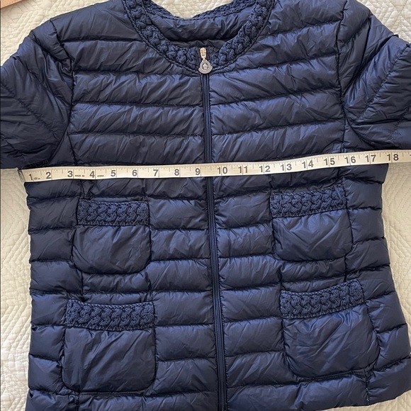 MONCLAR | Onyx Jacket | Navy blue - Picture 11 of 15